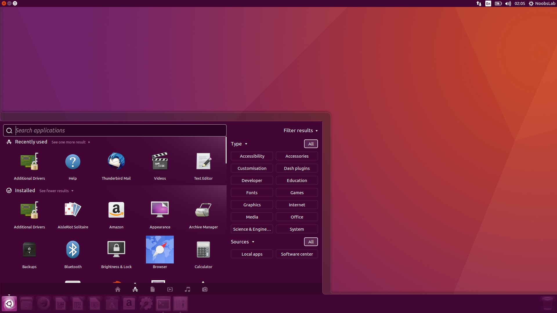 Download Linux Ubuntu 16